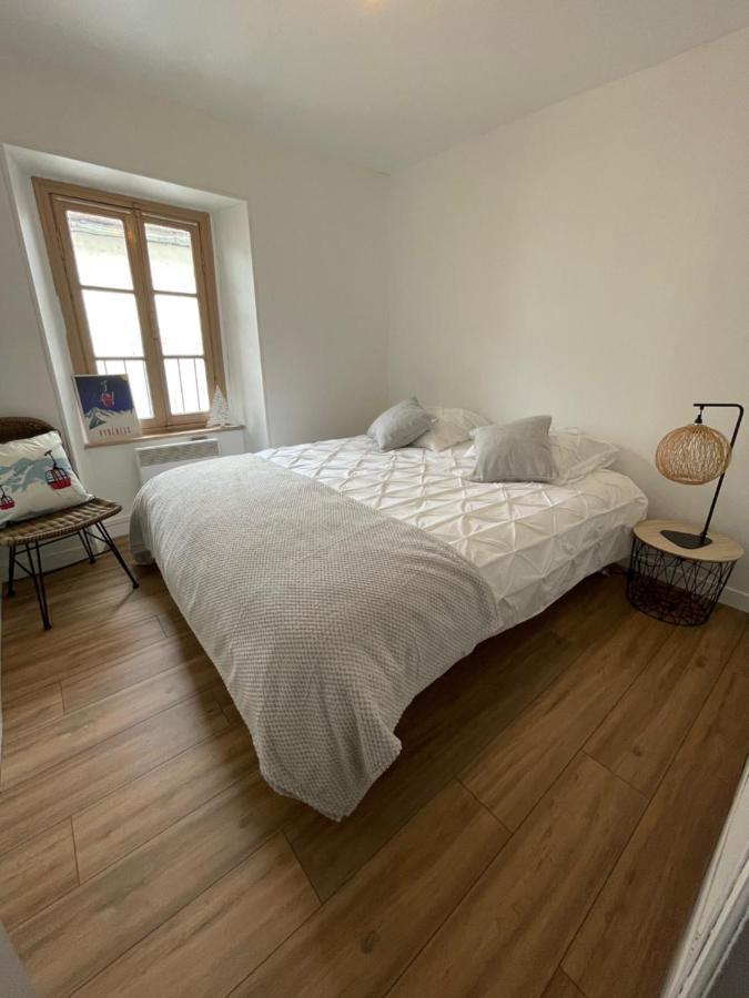 Appartement Idealement Situe Ax-Les-Thermes Bagian luar foto